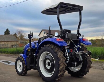 Файтер Другая, объемом двигателя 2.8 л и пробегом 1 тыс. км за 7499 $, фото 7 на Automoto.ua