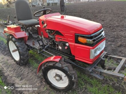 Файтер Інша, об'ємом двигуна 0 л та пробігом 370 тис. км за 1650 $, фото 1 на Automoto.ua