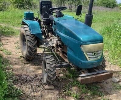 Файтер Інша, об'ємом двигуна 1.12 л та пробігом 380 тис. км за 1700 $, фото 1 на Automoto.ua