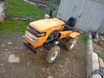 Файтер Інша, об'ємом двигуна 1.8 л та пробігом 25 тис. км за 1945 $, фото 1 на Automoto.ua