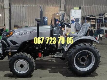 Файтер Другая, объемом двигателя 0 л и пробегом 1 тыс. км за 5150 $, фото 1 на Automoto.ua