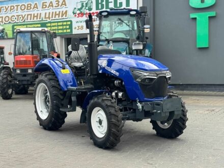 Файтер Інша, об'ємом двигуна 2.55 л та пробігом 1 тис. км за 7100 $, фото 1 на Automoto.ua