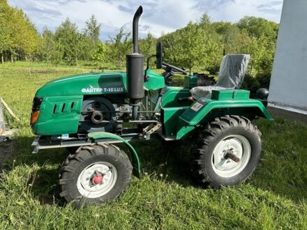 Файтер Інша, об'ємом двигуна 0 л та пробігом 23 тис. км за 2037 $, фото 1 на Automoto.ua