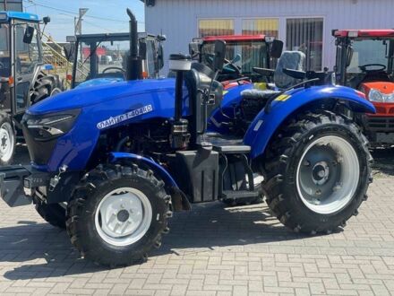 Файтер Інша, об'ємом двигуна 2.54 л та пробігом 1 тис. км за 7100 $, фото 1 на Automoto.ua