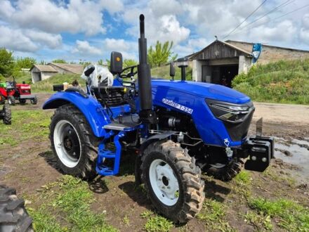 Файтер Другая, объемом двигателя 1.53 л и пробегом 1 тыс. км за 6300 $, фото 1 на Automoto.ua