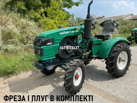 Файтер Другая 2025 в Житомире на Automoto.ua Файтер Другая, объемом двигателя 1 л и пробегом 1 тыс. км за 2850 $, фото 1 на Automoto.ua