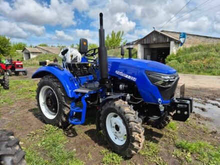 Файтер Інша, об'ємом двигуна 1.53 л та пробігом 1 тис. км за 6300 $, фото 1 на Automoto.ua