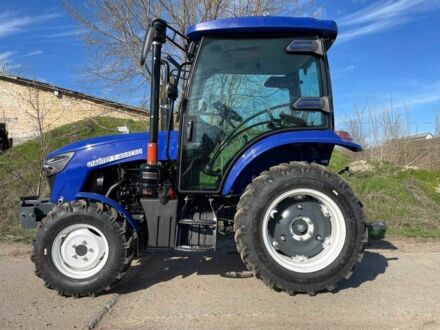 Файтер Інша, об'ємом двигуна 2.55 л та пробігом 1 тис. км за 9200 $, фото 1 на Automoto.ua