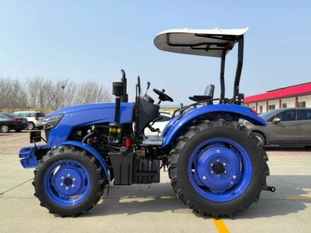 Файтер Другая, объемом двигателя 3.17 л и пробегом 1 тыс. км за 7800 $, фото 1 на Automoto.ua