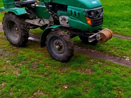 Файтер Інша 2019 у Боровой на Automoto.ua Зелений Файтер Інша, об'ємом двигуна 2 л та пробігом 0 тис. км за 1440 $, фото 1 на Automoto.ua