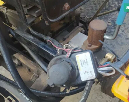 Файтер Т-15 2014 у Городок на Automoto.ua Файтер Т-15, об'ємом двигуна 0.99 л та пробігом 0 тис. км за 1000 $, фото 5 на Automoto.ua
