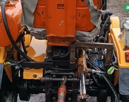 Файтер Т-18, об'ємом двигуна 1.1 л та пробігом 0 тис. км за 1747 $, фото 8 на Automoto.ua