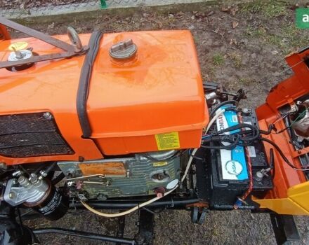 Файтер Т-18, об'ємом двигуна 1.1 л та пробігом 0 тис. км за 1747 $, фото 3 на Automoto.ua