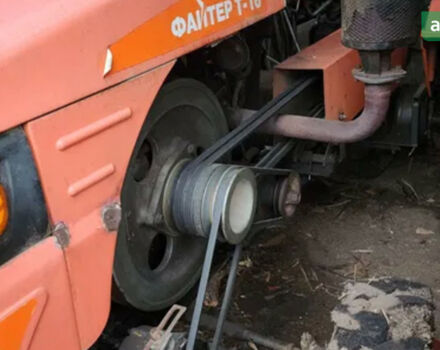 Файтер Т-18, об'ємом двигуна 0 л та пробігом 0 тис. км за 1941 $, фото 3 на Automoto.ua