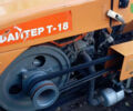 Файтер Т-18, объемом двигателя 0 л и пробегом 0 тыс. км за 2150 $, фото 11 на Automoto.ua