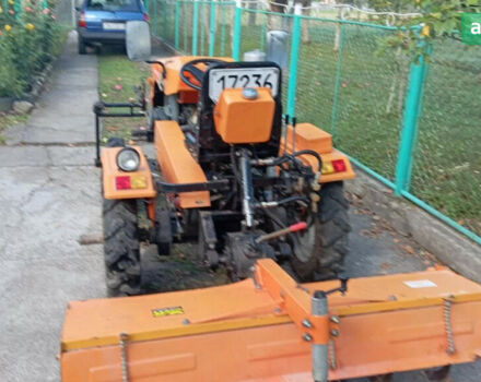 Файтер Т-18, объемом двигателя 0 л и пробегом 0 тыс. км за 2150 $, фото 4 на Automoto.ua