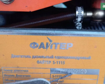 Файтер Т-18, объемом двигателя 0 л и пробегом 0 тыс. км за 2150 $, фото 9 на Automoto.ua