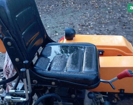 Файтер Т-18, объемом двигателя 0 л и пробегом 0 тыс. км за 2150 $, фото 13 на Automoto.ua