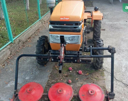 Файтер Т-18, объемом двигателя 0 л и пробегом 0 тыс. км за 2150 $, фото 1 на Automoto.ua