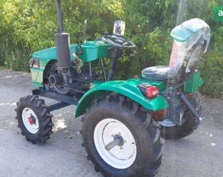 Файтер T-20 LUX, объемом двигателя 1.1 л и пробегом 0 тыс. км за 2700 $, фото 2 на Automoto.ua