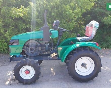 Файтер T-20 LUX, объемом двигателя 1.1 л и пробегом 0 тыс. км за 2700 $, фото 1 на Automoto.ua