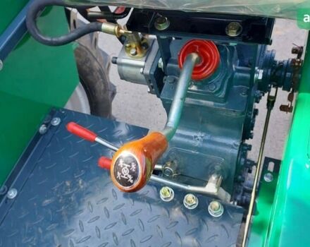 Файтер T-20 LUX, объемом двигателя 1.1 л и пробегом 0 тыс. км за 2700 $, фото 4 на Automoto.ua