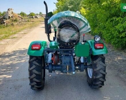 Файтер T-20 LUX, объемом двигателя 1.1 л и пробегом 0 тыс. км за 2700 $, фото 3 на Automoto.ua