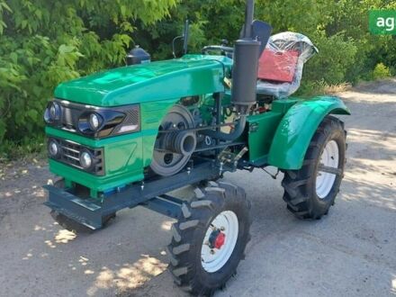 Файтер T-20 LUX, об'ємом двигуна 1.1 л та пробігом 0 тис. км за 2700 $, фото 1 на Automoto.ua