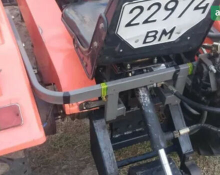 Файтер Т-24 2019 в Конотопе на Automoto.ua Файтер Т-24, объемом двигателя 0 л и пробегом 0 тыс. км за 1826 $, фото 2 на Automoto.ua