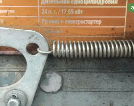 Файтер Т-24 2019 в Конотопе на Automoto.ua Файтер Т-24, объемом двигателя 0 л и пробегом 0 тыс. км за 1826 $, фото 5 на Automoto.ua