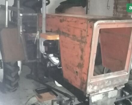 Файтер Т, объемом двигателя 12 л и пробегом 0 тыс. км за 1500 $, фото 3 на Automoto.ua