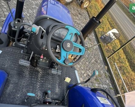 Файтер Т, объемом двигателя 0 л и пробегом 0 тыс. км за 7800 $, фото 10 на Automoto.ua