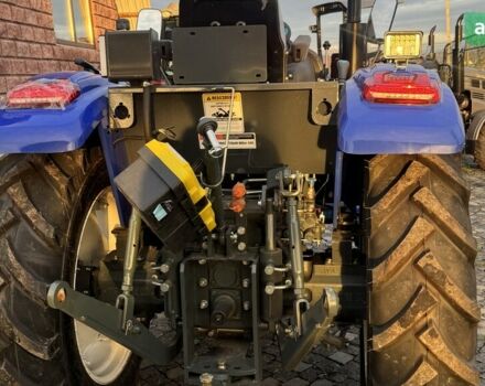 Файтер Т, объемом двигателя 0 л и пробегом 0 тыс. км за 7800 $, фото 6 на Automoto.ua