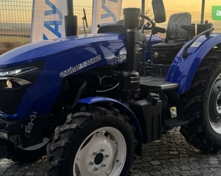 Файтер Т, объемом двигателя 0 л и пробегом 0 тыс. км за 7800 $, фото 2 на Automoto.ua