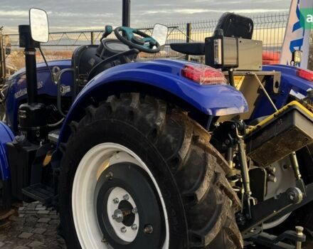 Файтер Т, объемом двигателя 0 л и пробегом 0 тыс. км за 7800 $, фото 7 на Automoto.ua