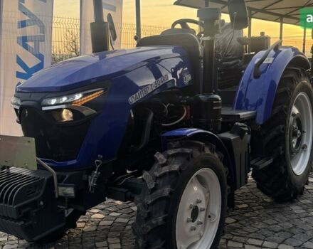 Файтер Т, объемом двигателя 0 л и пробегом 0 тыс. км за 7800 $, фото 1 на Automoto.ua