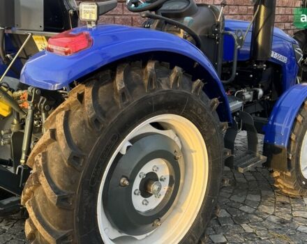 Файтер Т, объемом двигателя 0 л и пробегом 0 тыс. км за 7800 $, фото 5 на Automoto.ua