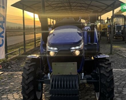 Файтер Т, объемом двигателя 0 л и пробегом 0 тыс. км за 7800 $, фото 3 на Automoto.ua