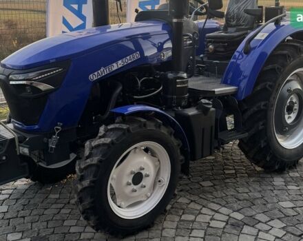 Файтер Т, объемом двигателя 0 л и пробегом 0 тыс. км за 7800 $, фото 8 на Automoto.ua