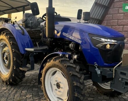 Файтер Т, объемом двигателя 0 л и пробегом 0 тыс. км за 7800 $, фото 4 на Automoto.ua