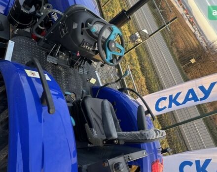 Файтер Т, объемом двигателя 0 л и пробегом 0 тыс. км за 7800 $, фото 9 на Automoto.ua