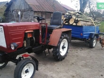 Файтер Т, объемом двигателя 12 л и пробегом 0 тыс. км за 1500 $, фото 1 на Automoto.ua