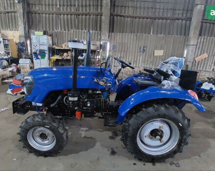 Файтер XT-244, об'ємом двигуна 0 л та пробігом 0 тис. км за 5300 $, фото 3 на Automoto.ua