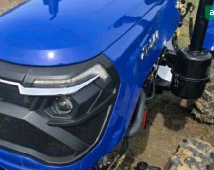 Файтер XT-244, объемом двигателя 0 л и пробегом 0 тыс. км за 4999 $, фото 1 на Automoto.ua