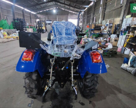 Файтер XT-244, об'ємом двигуна 0 л та пробігом 0 тис. км за 5300 $, фото 2 на Automoto.ua