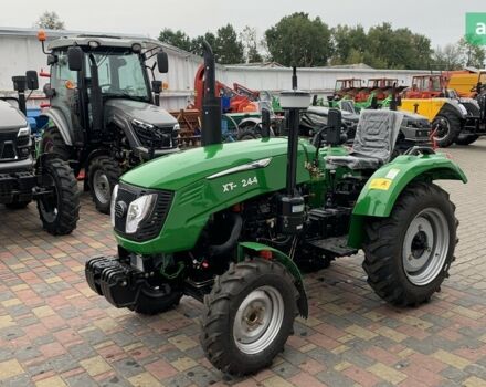 Файтер XT-244, объемом двигателя 0 л и пробегом 0 тыс. км за 5100 $, фото 19 на Automoto.ua