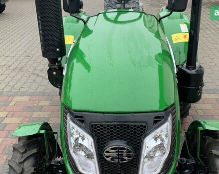 Файтер XT-244, объемом двигателя 0 л и пробегом 0 тыс. км за 5100 $, фото 1 на Automoto.ua