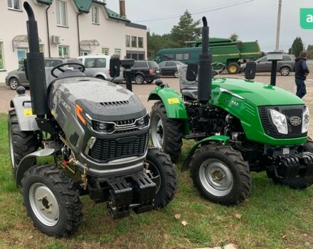 Файтер XT-244, объемом двигателя 0 л и пробегом 0 тыс. км за 5100 $, фото 20 на Automoto.ua