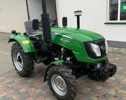 Файтер XT-244, объемом двигателя 0 л и пробегом 0 тыс. км за 5100 $, фото 3 на Automoto.ua
