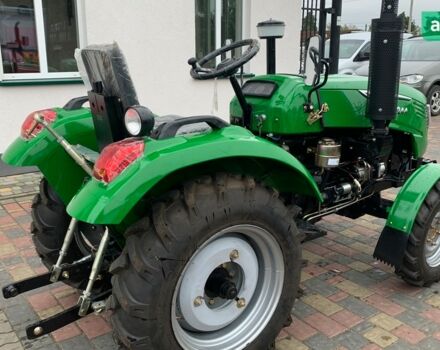 Файтер XT-244, объемом двигателя 0 л и пробегом 0 тыс. км за 5100 $, фото 5 на Automoto.ua